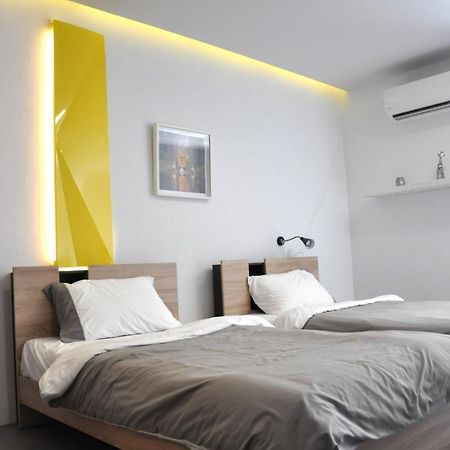 A23 Residence Bangkok Kültér fotó